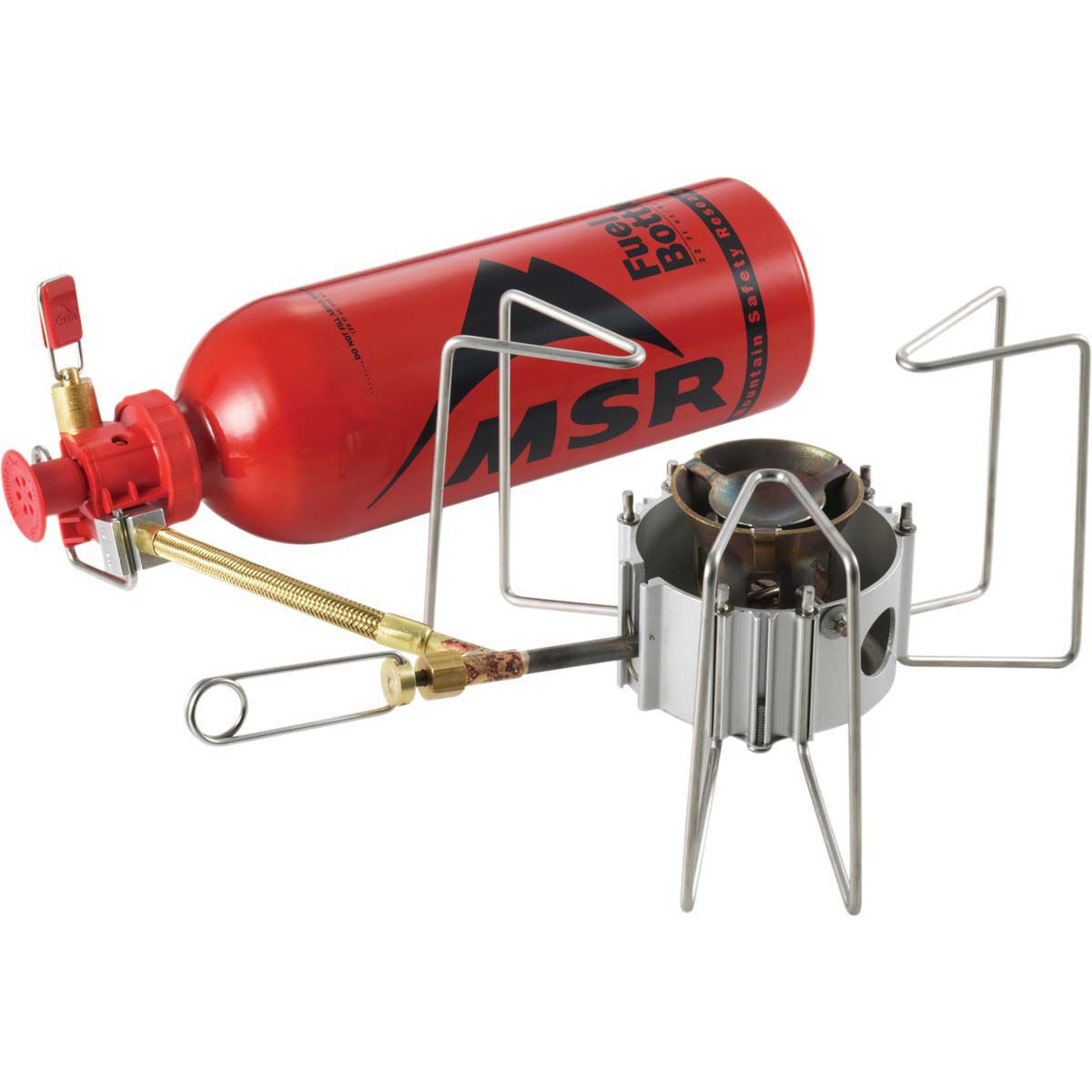 MSR DragonFly&reg; Multi-Liquid Fuel Backpacking Stove, , bcf_hi-res