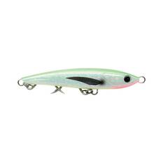 Ocean's Legacy Keeling Stickbait Lure 160mm White Lumo Bait, White Lumo Bait, bcf_hi-res