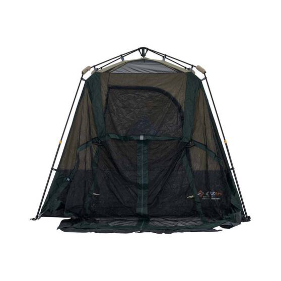 OZtrail Fast Frame 4 Person Cabin Tent, , bcf_hi-res