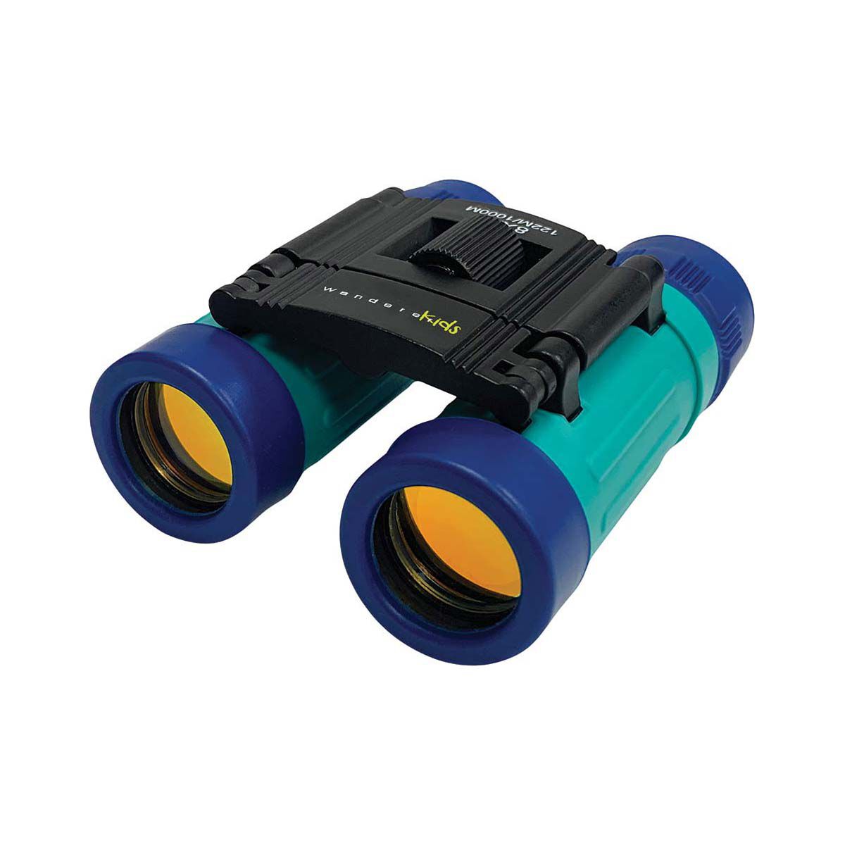 Ruby shop lens binoculars