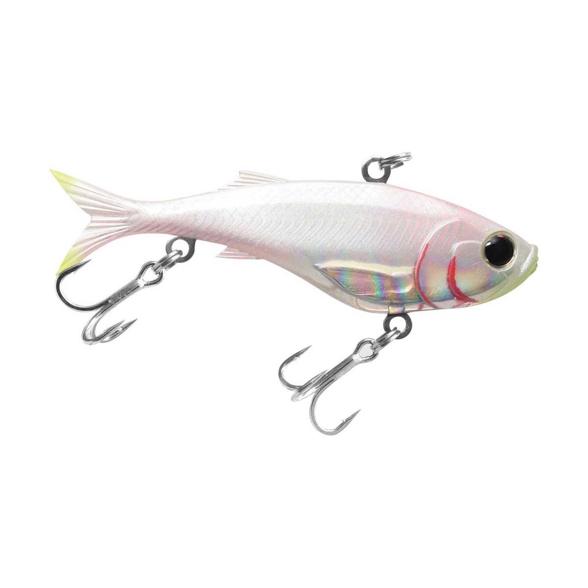 TT Fishing Quake Soft Vibe Lure 75mm Whitebait, Whitebait, bcf_hi-res