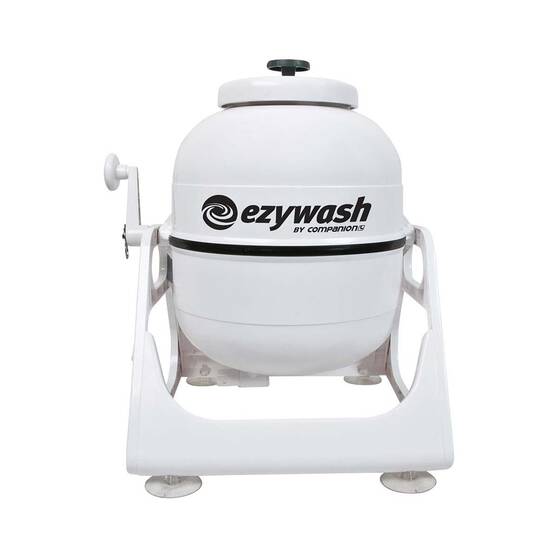 Companion Ezywash Washing Machine, , bcf_hi-res