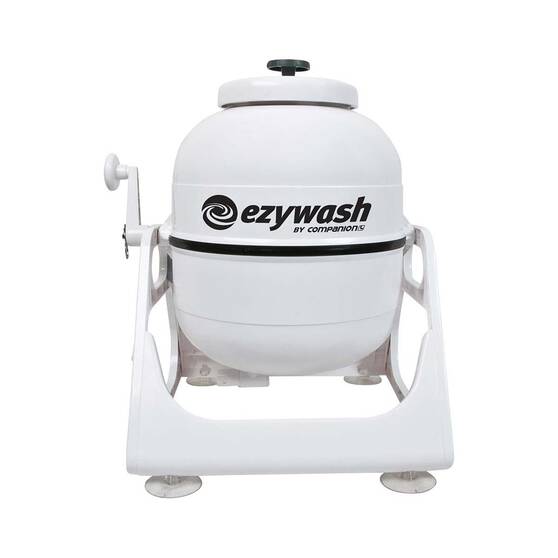 Companion Ezywash Washing Machine BCF1