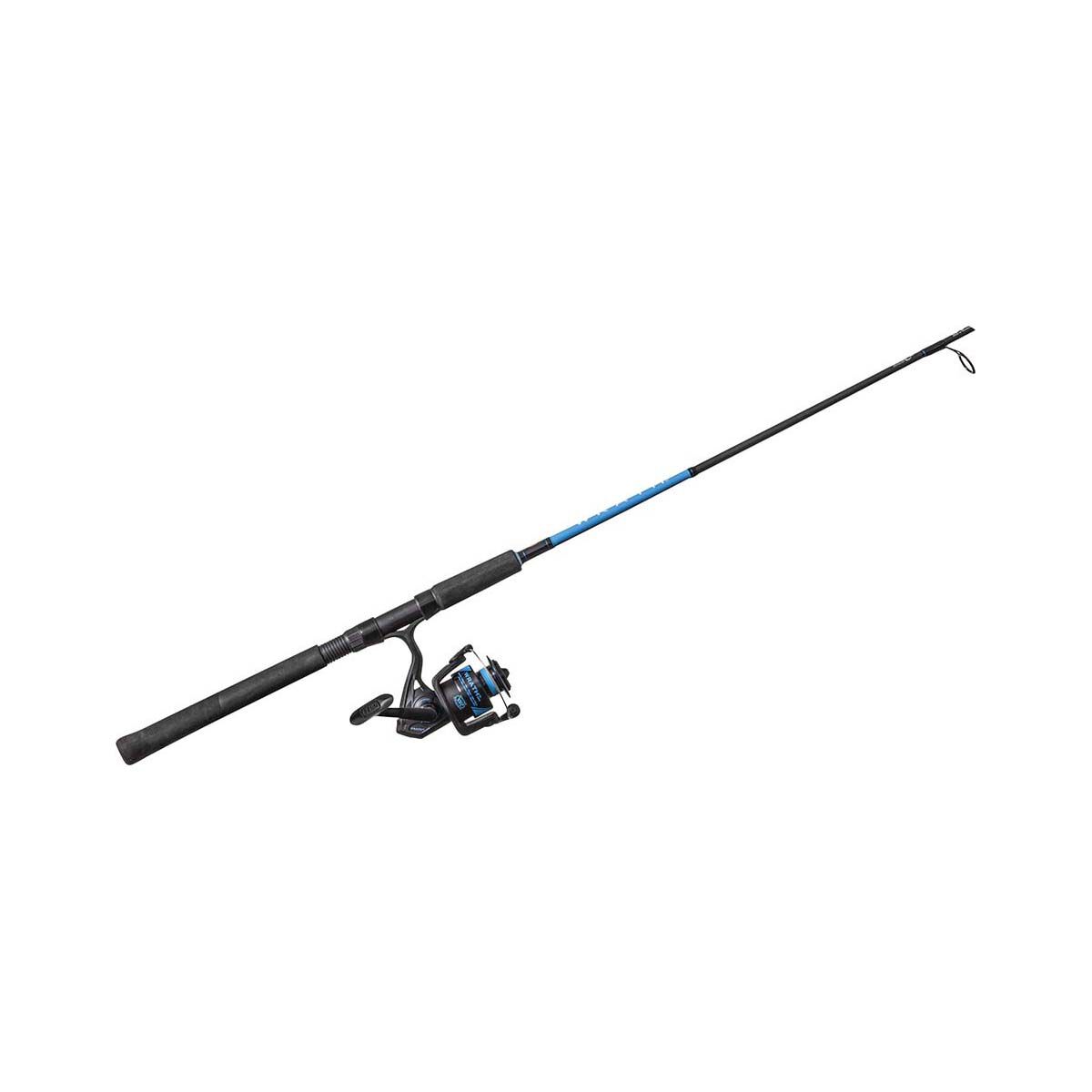 Penn Wrath Spinning Combo BCF