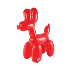 Big Mouth Inflatable Sprinkler Balloon Dog, , bcf_hi-res