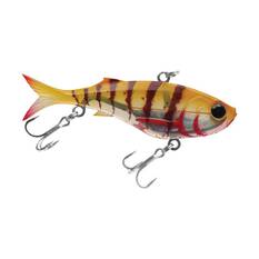 TT Fishing Quake Soft Vibe Lure 75mm Frothy, Frothy, bcf_hi-res