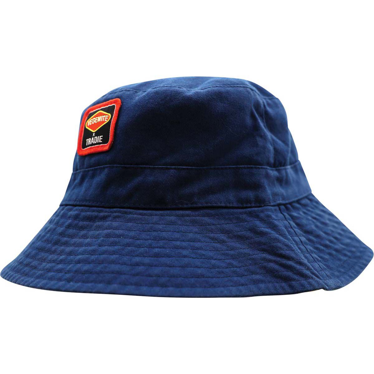 Tradie x Vegemite Unisex Bucket Hat BCF