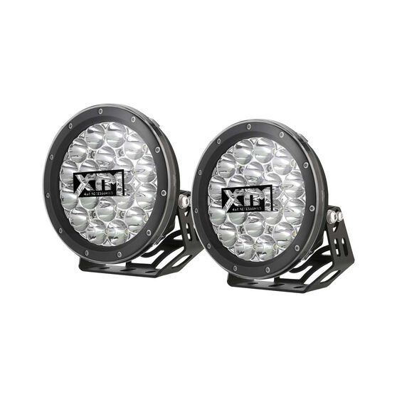 Xtm 7 Led Driving Lights