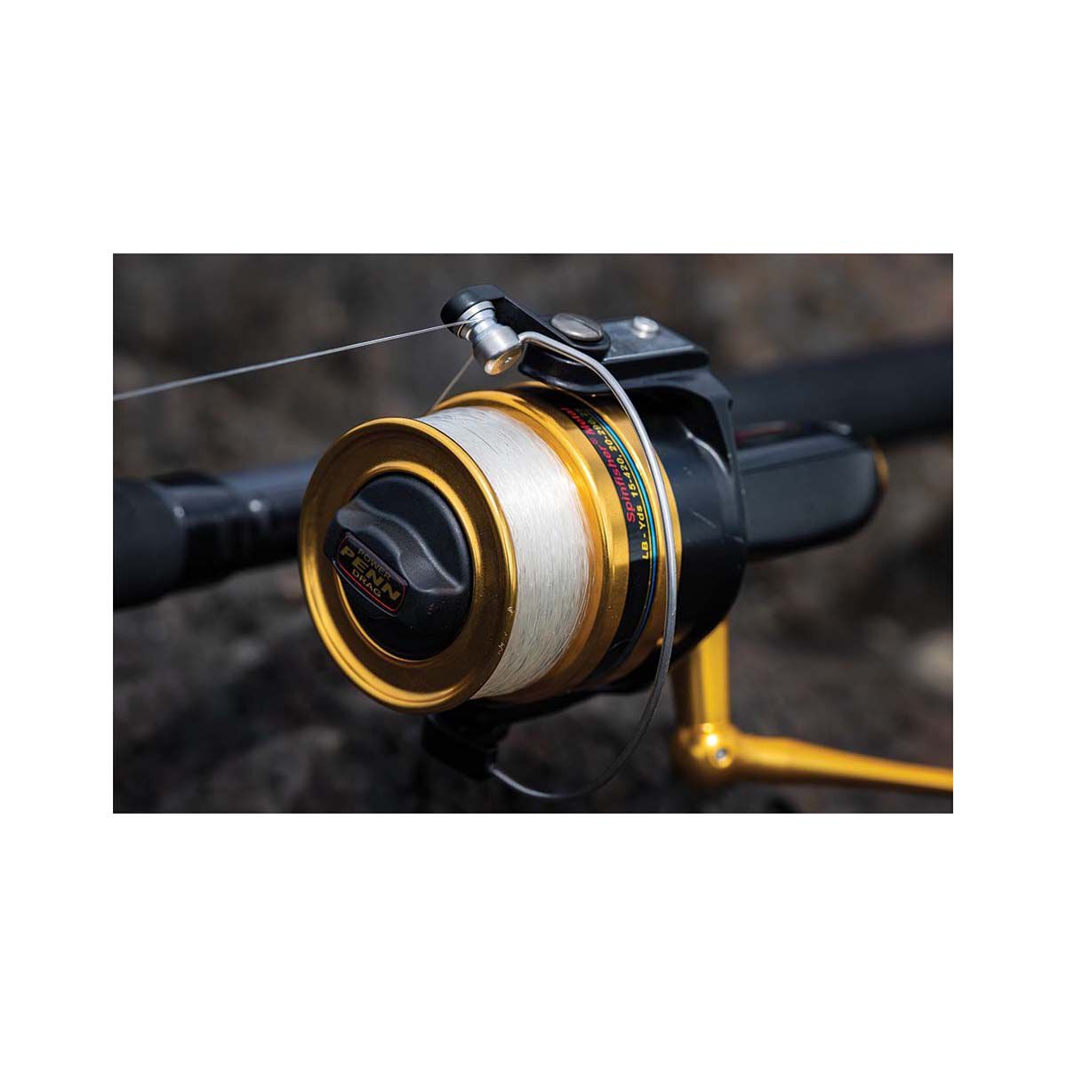 Penn Spinfisher SSM Spinning Combo, , bcf_hi-res