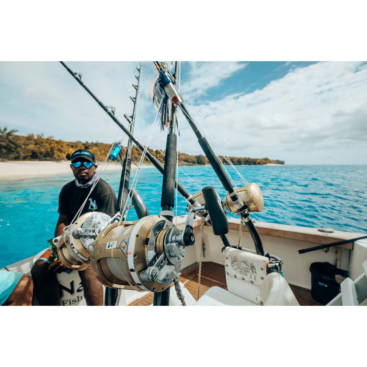 Shimano Tiagra 130A Overhead Reel, , bcf_hi-res