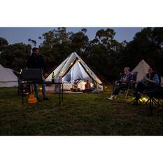 Explore Planet Earth Bellbird Glamping Tent, , bcf_hi-res