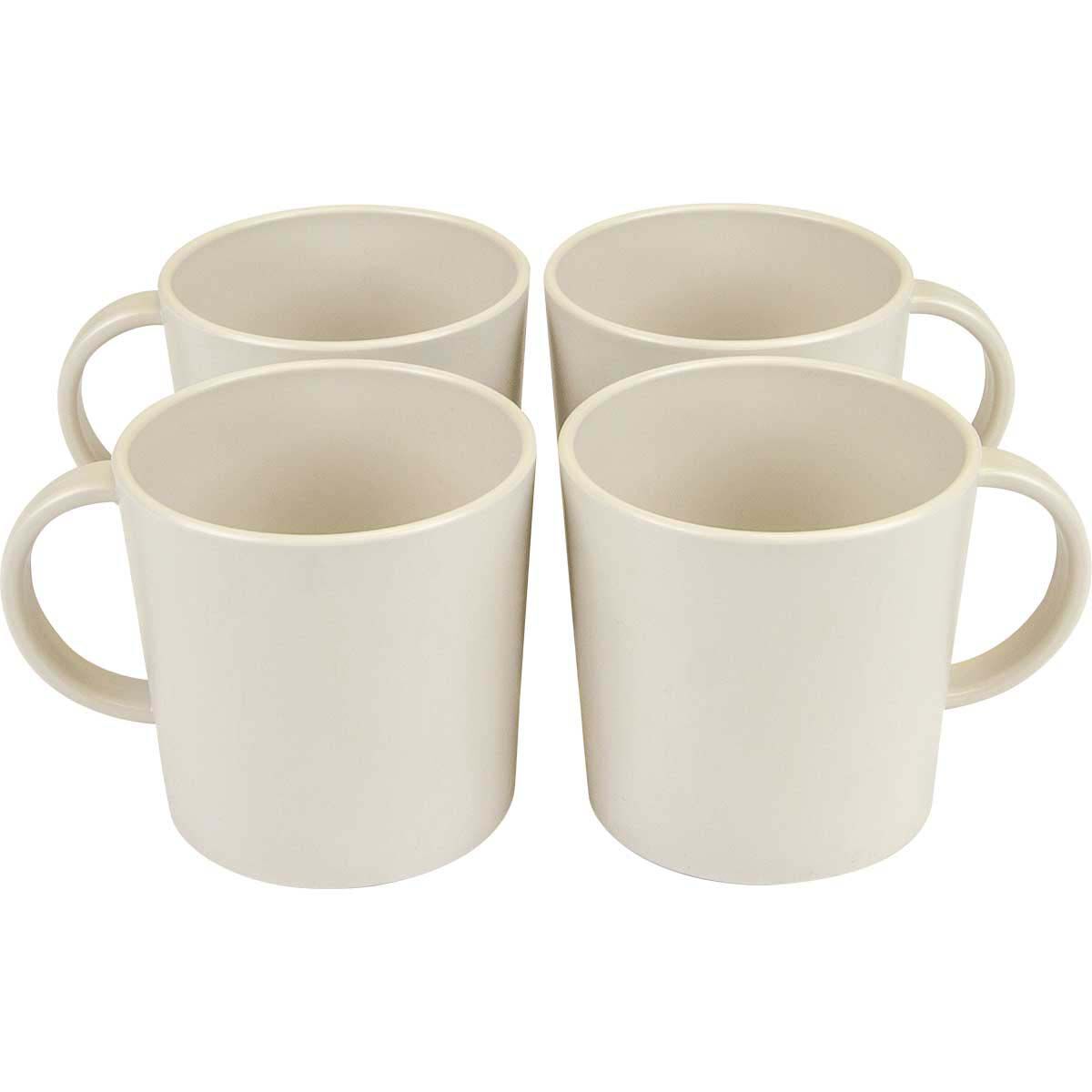 earth by Wanderer&reg; Recycled Materials 16 Piece Dinner Set, , bcf_hi-res