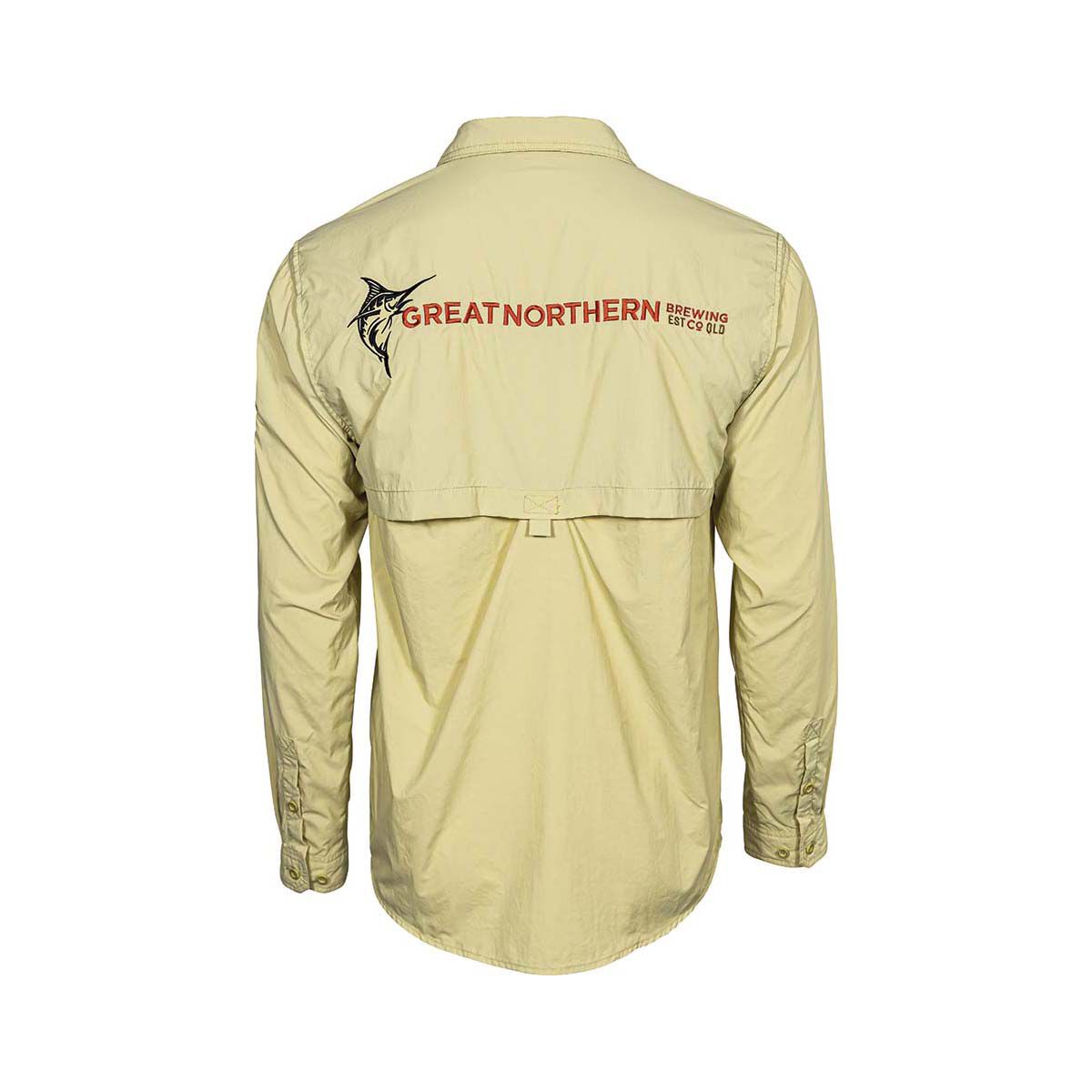 Bcf mens fishing shirts clearance