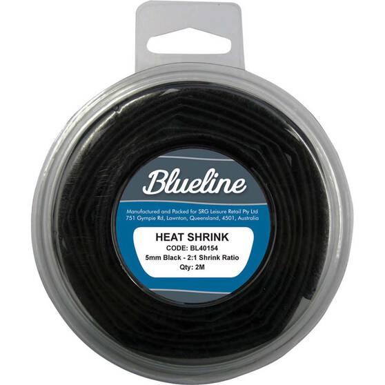 Blueline Heat Shrink 5mm, , bcf_hi-res