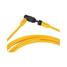 Milenco Security Cable Lock 10m, , bcf_hi-res