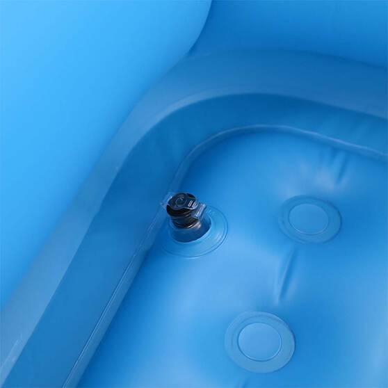 Super Sprayer Inflatable Ride-On, , bcf_hi-res