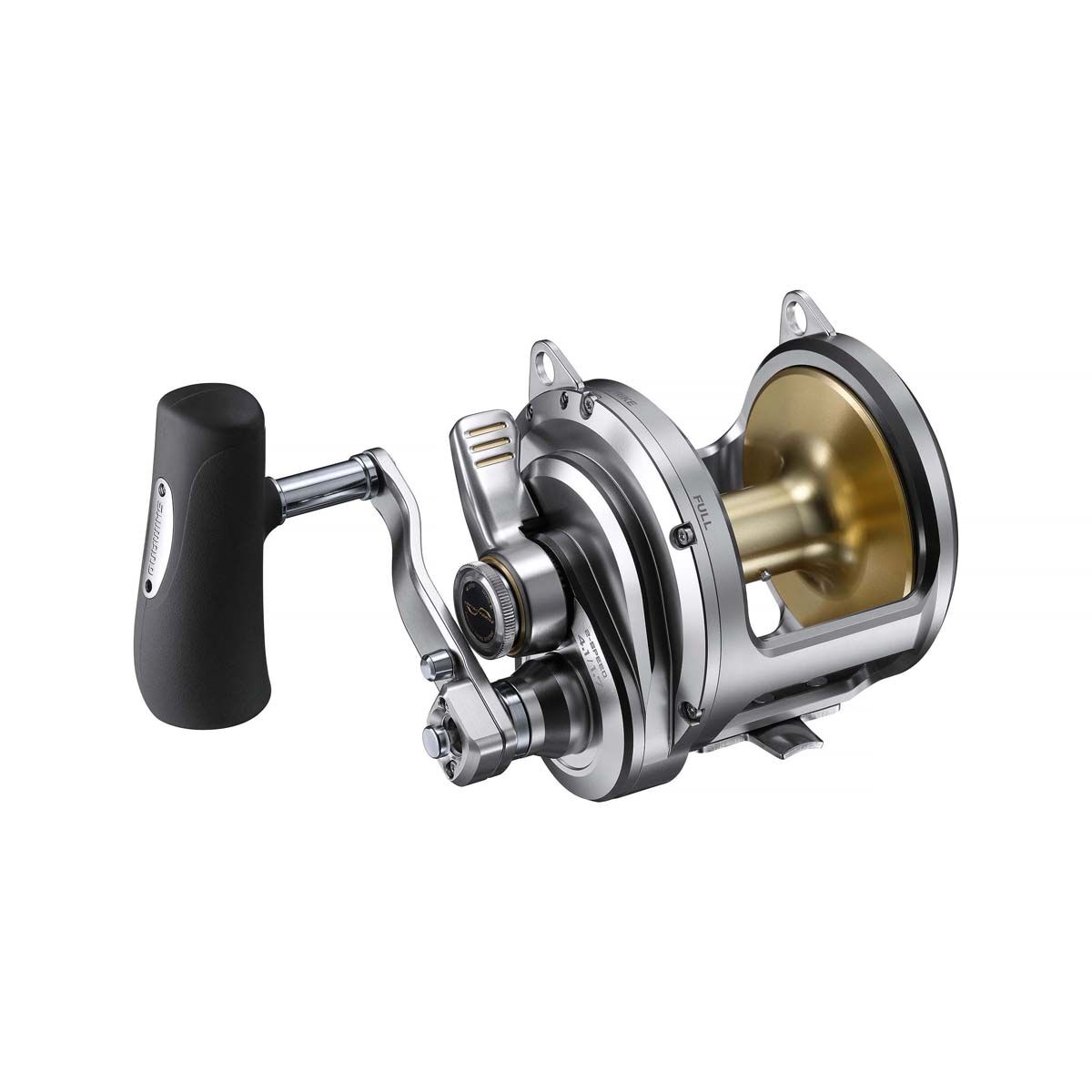Shimano Talica 2 Speed Overhead Reel 50, , bcf_hi-res