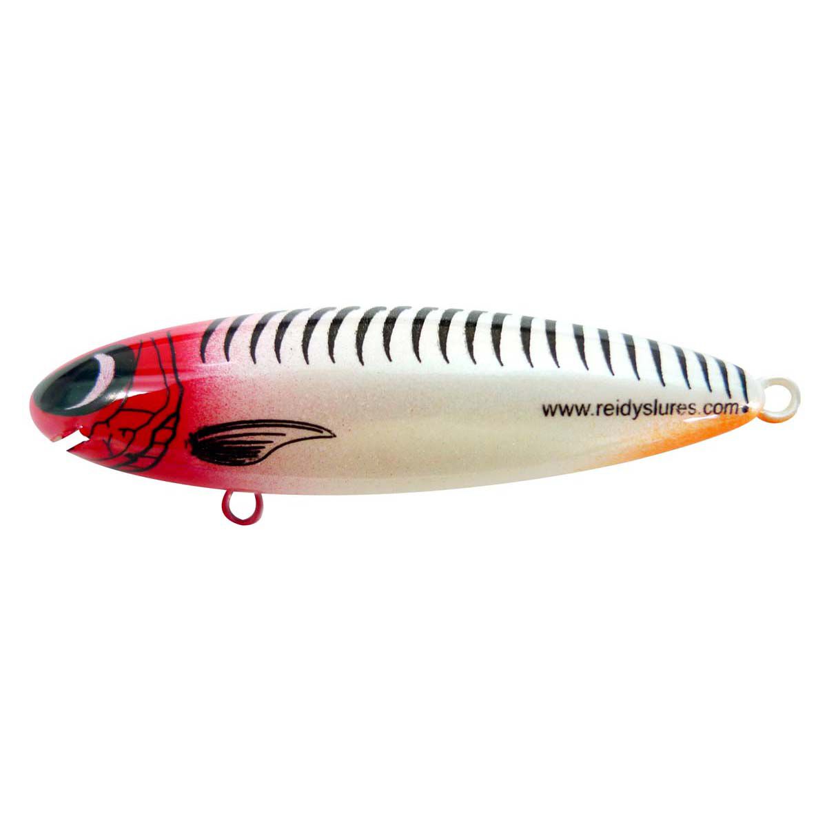 Reidy's Little Lucifer Deep Hard Body Lure 65mm 034, 034, bcf_hi-res
