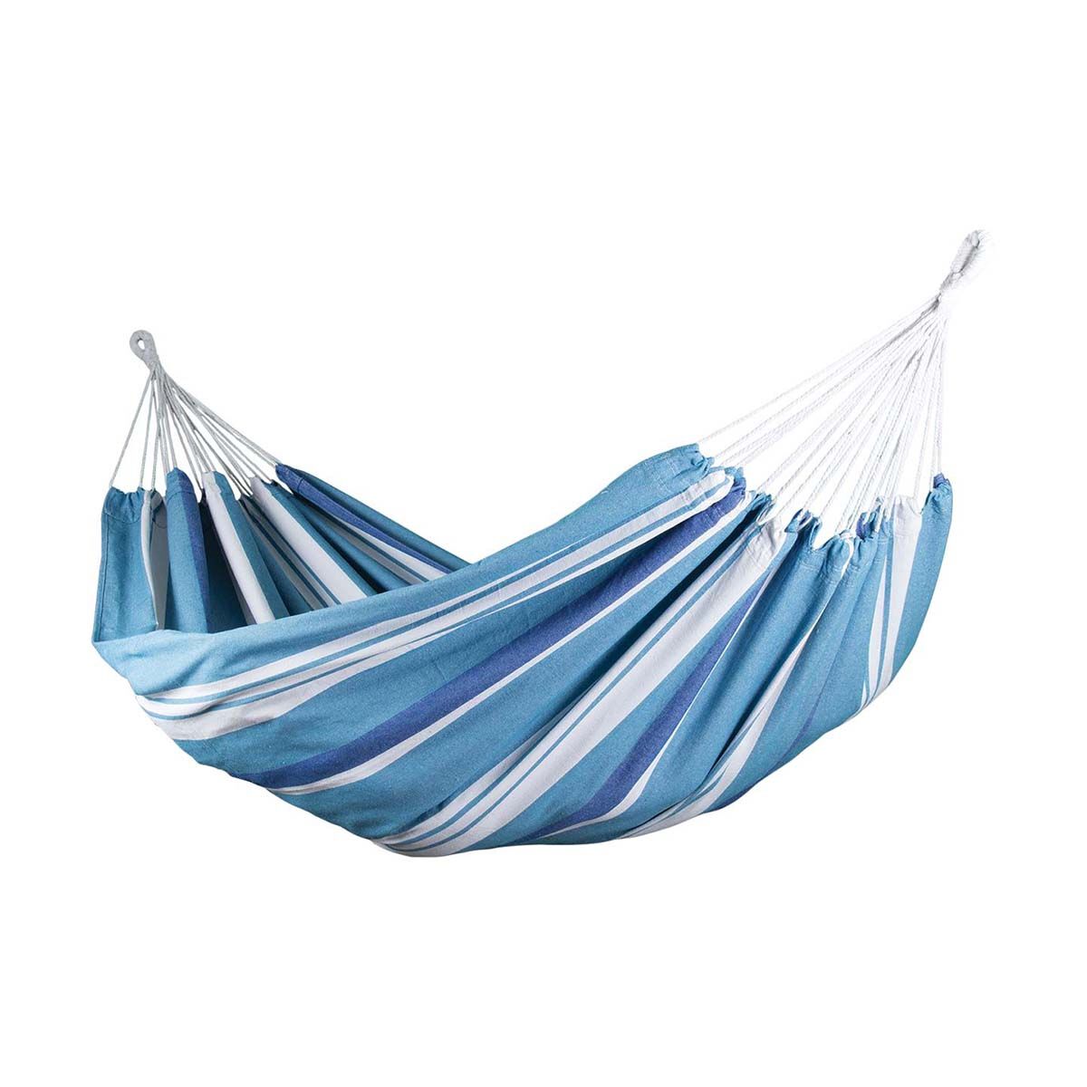 Wanderer Bondi Stripe Queen Hammock, , bcf_hi-res