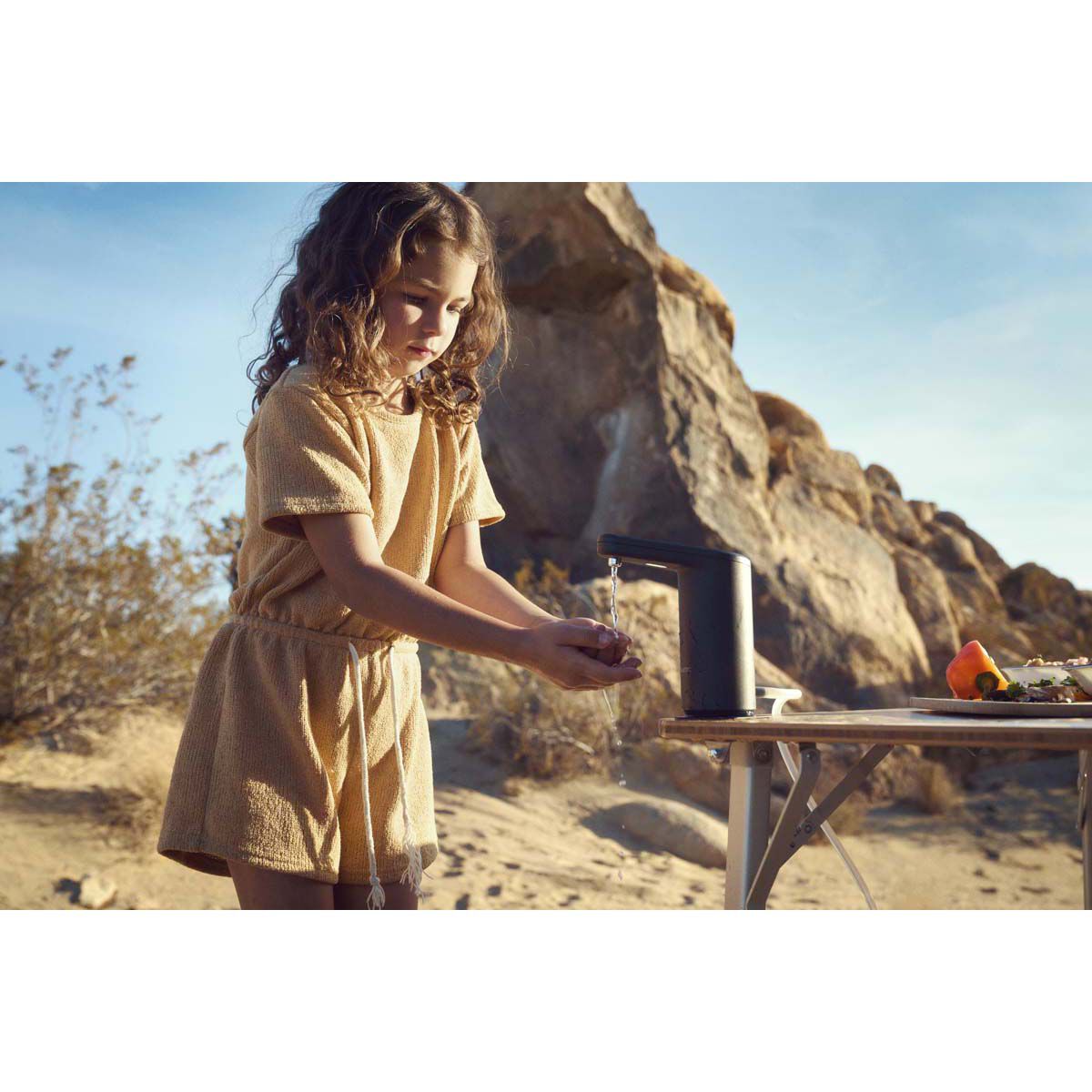 Dometic GO HYD-WF 150L Water Faucet, , bcf_hi-res