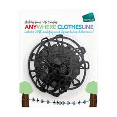 Seymours 12 Peg Anywhere Clothesline, , bcf_hi-res