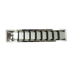Marine Town Flat Top Louvre Vent, , bcf_hi-res