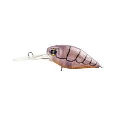 Pro Lure Crank D Hardbody Lure 36mm Violet Shrimp, Violet Shrimp, bcf_hi-res