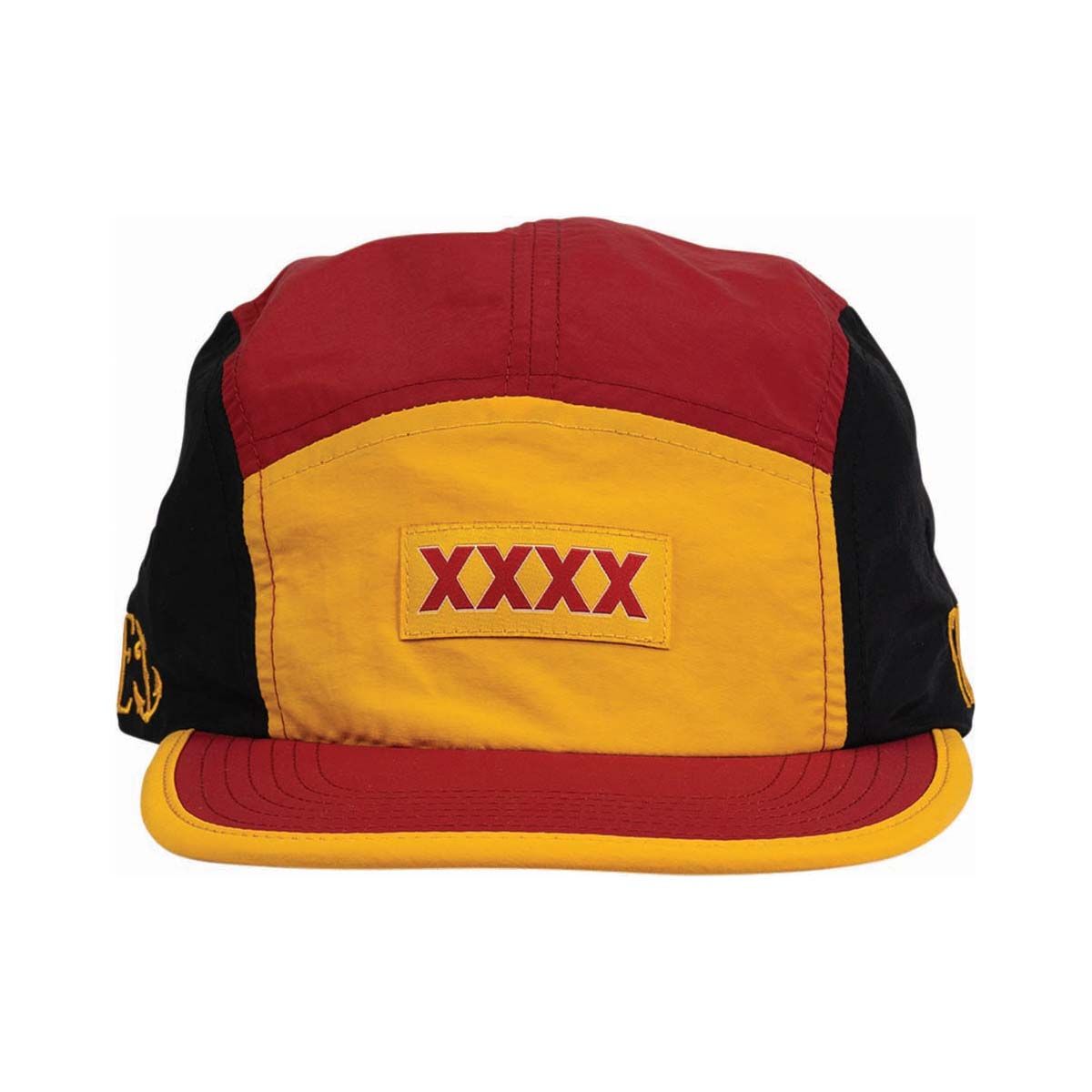 Tide Apparel XXXX Cap Multi OSFM, Multi, bcf_hi-res