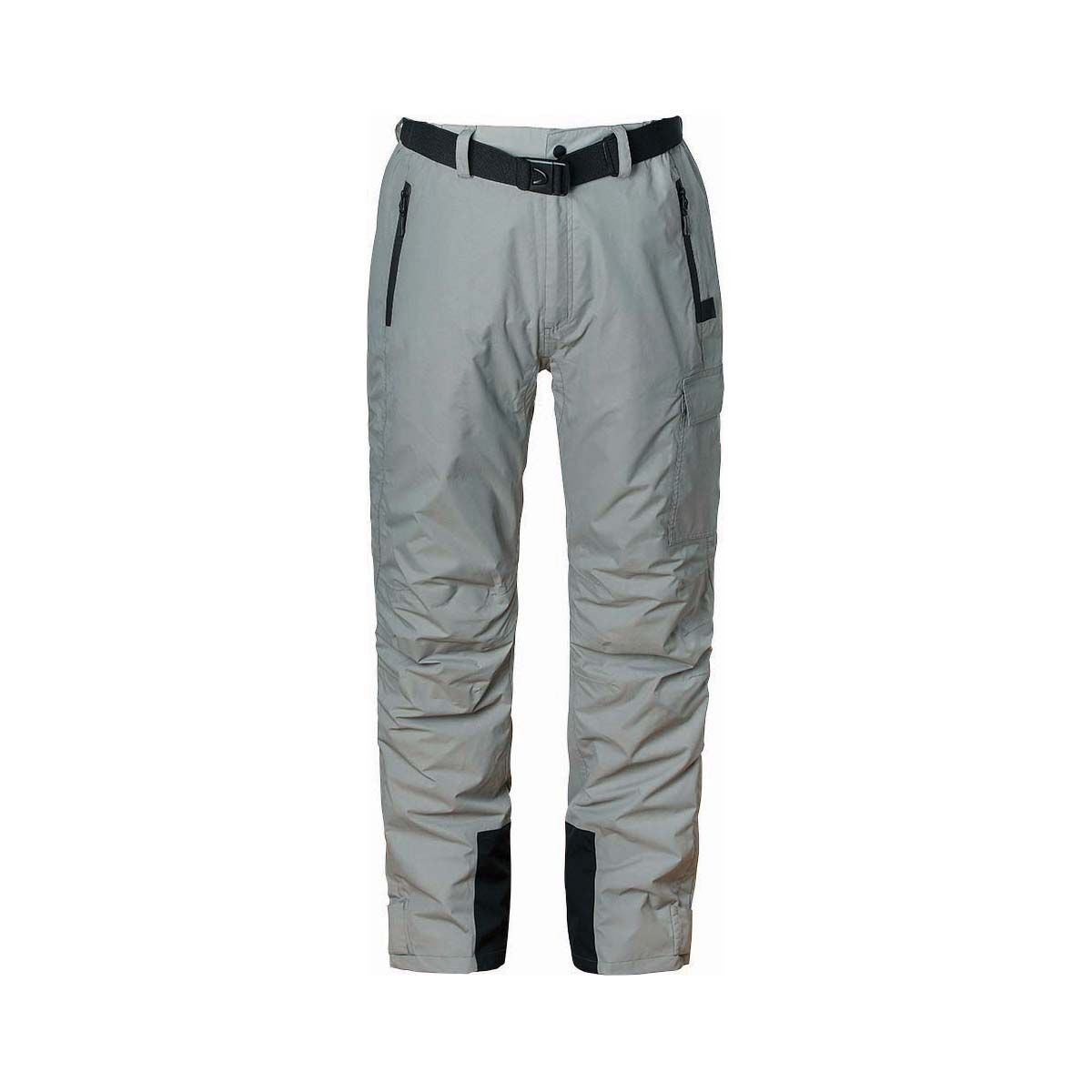 Savage Gear Men&rsquo;s Rain Pants Grey S, Grey, bcf_hi-res