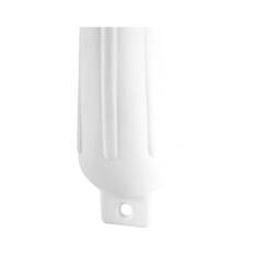 Bowline White Inflatable Fender 390 x 130mm, , bcf_hi-res