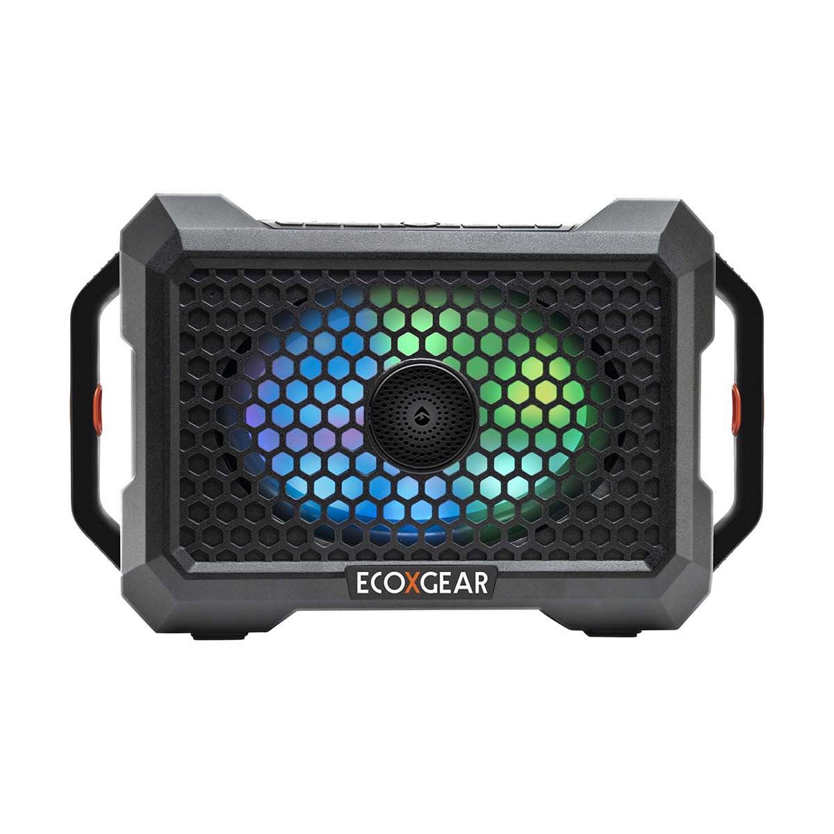 ECOXGEAR Defender 12V Speaker Black, Black, bcf_hi-res
