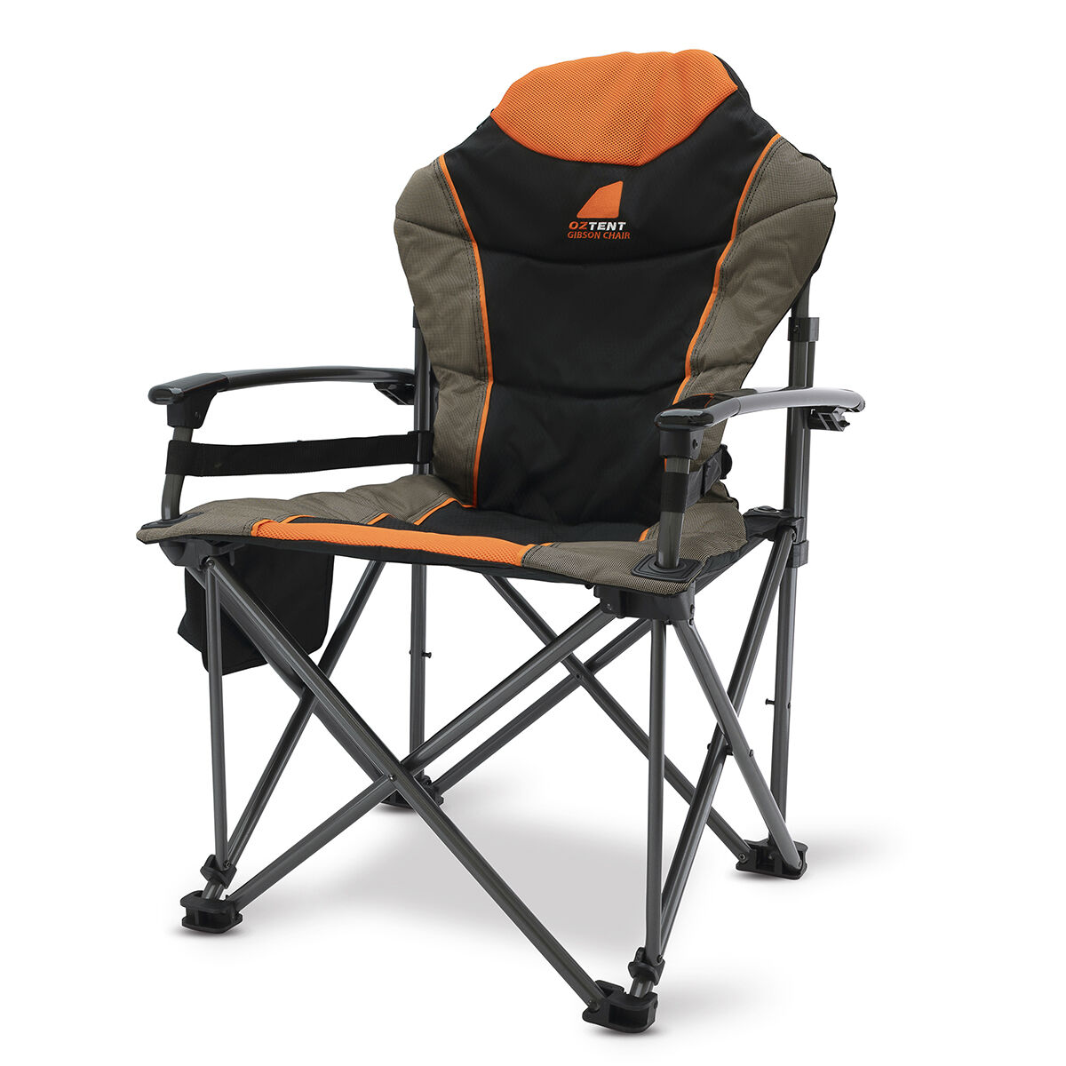 Oztent gibson quad fold chair clearance