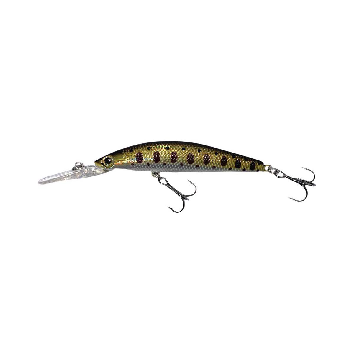 Hawk Sniper Hard Body Lure 69D Spotted Assassin, Spotted Assassin, bcf_hi-res