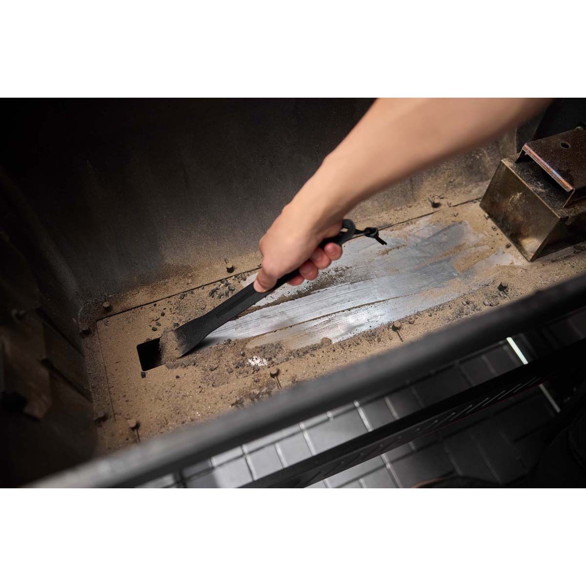 Weber Smoque Pellet Smoker, , bcf_hi-res