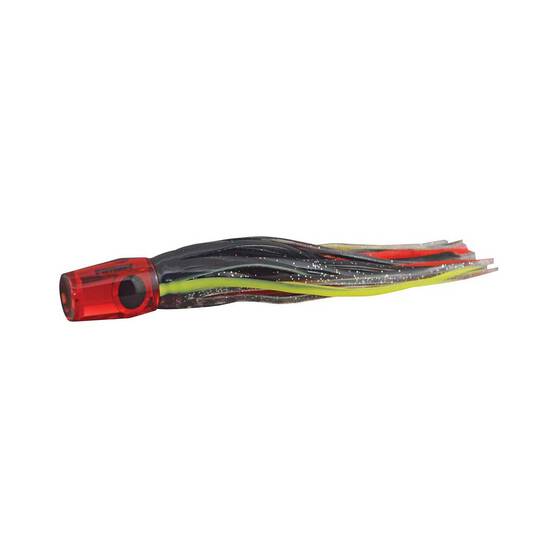 Fatboy Little Rascal Skirted Lure 5.5in F23, F23, bcf_hi-res