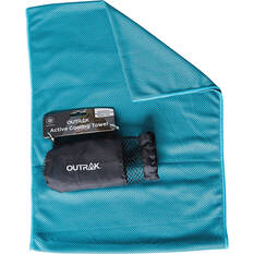 OUTRAK Active Cooling Towel, , bcf_hi-res