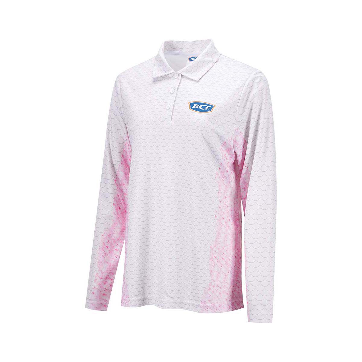 BCF Women's Fishing Shirt 8, , bcf_hi-res