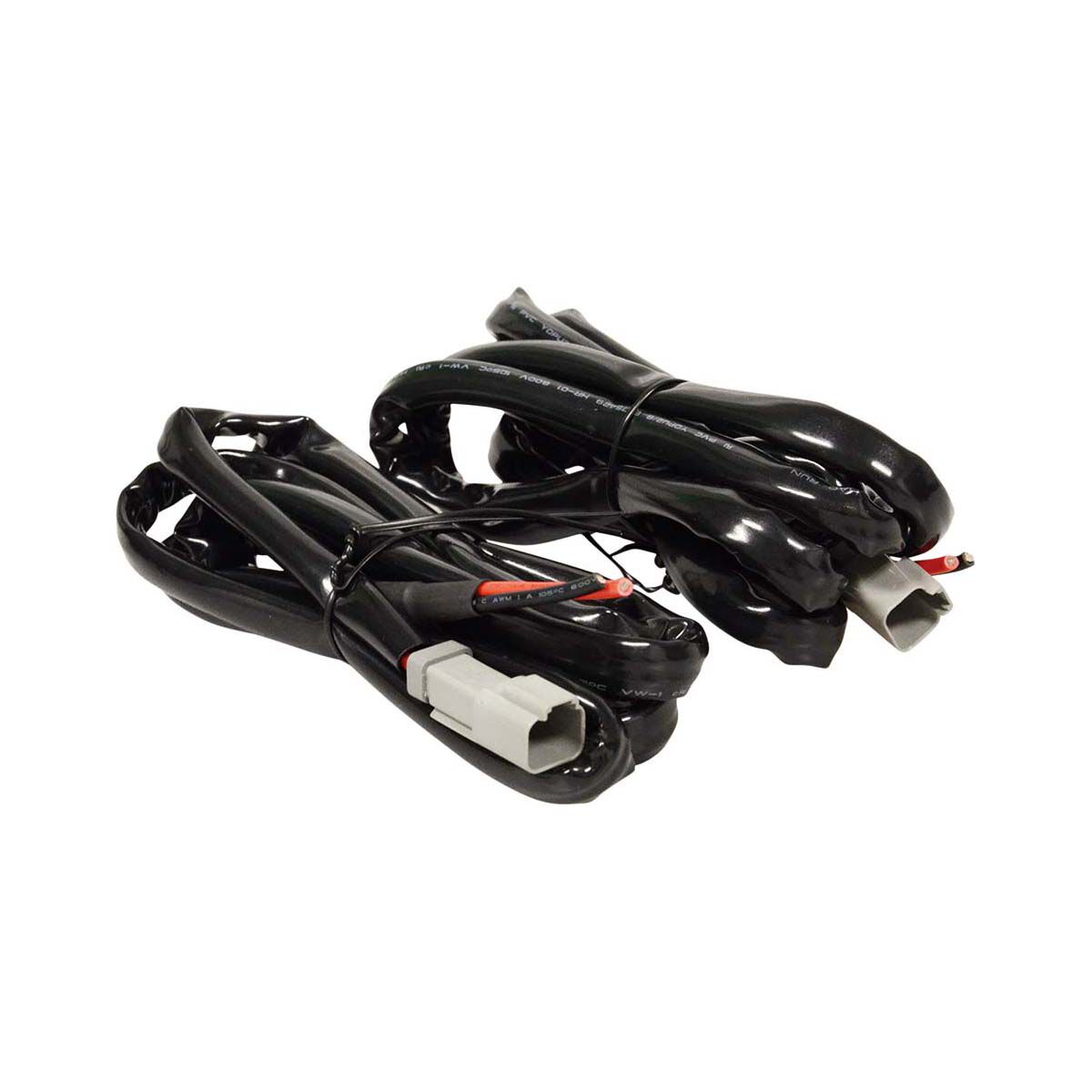 XTM Plug N Play Wiring Harness ubicaciondepersonas.cdmx.gob.mx