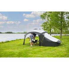 Zempire Speedbase 2 Bedroom Pod, , bcf_hi-res