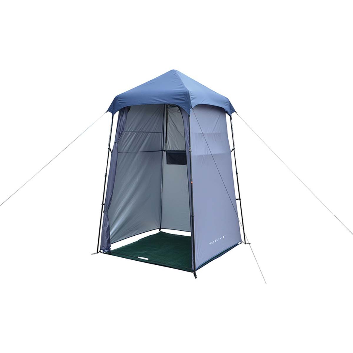 Wanderer Instant Single Ensuite, , bcf_hi-res