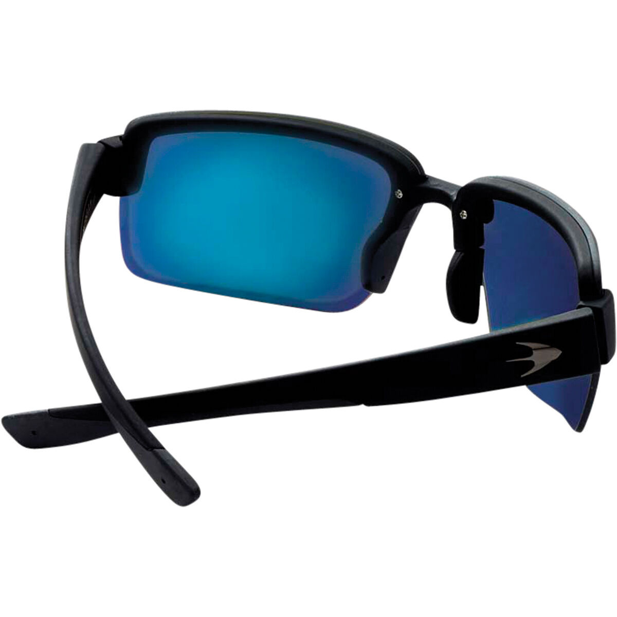 Stingray Mackerel Polarised Sunglasses Black BCF