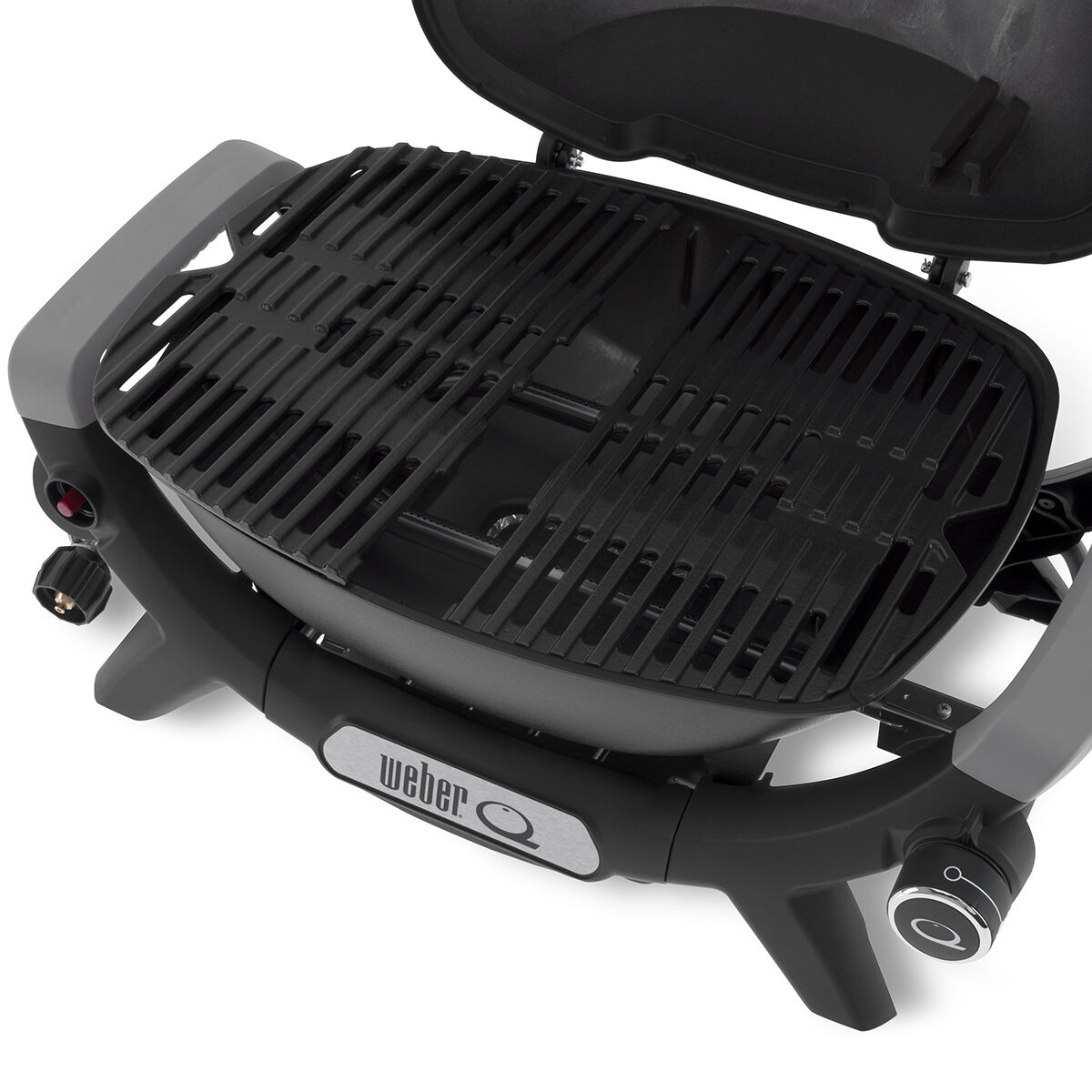 Weber baby q bcf clearance