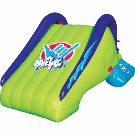 Wahu Supa Doopa Slide Bcf