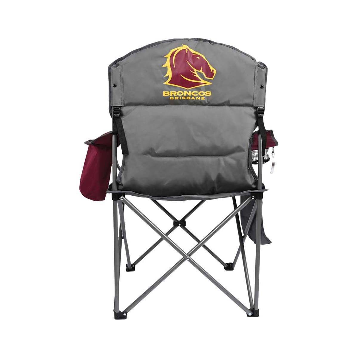 Broncos clearance camping chair