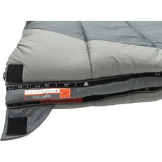 Wanderer FullFlame -4.1°C Camper Sleeping Bag, , bcf_hi-res