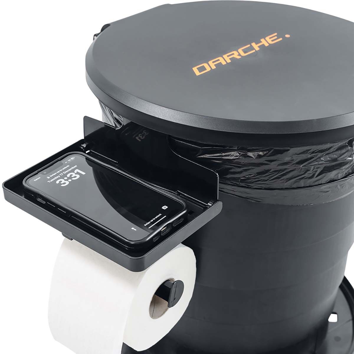 Darche Schitta Camp Toilet, , bcf_hi-res