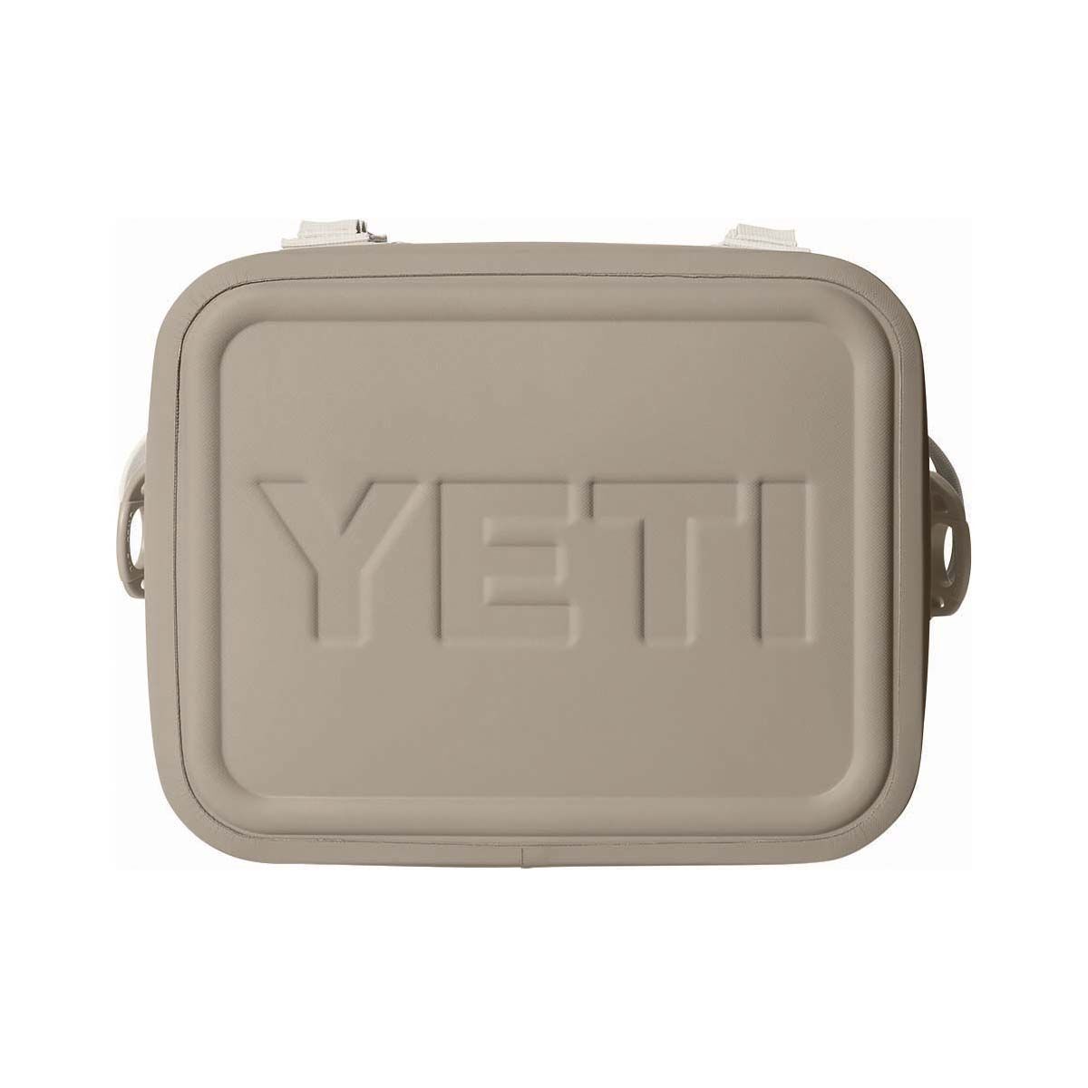 YETI&reg; Hopper Flip&reg; 12 Soft Cooler Taupe, Taupe, bcf_hi-res