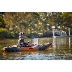 Pryml Spartan Fire Fishing Kayak, , bcf_hi-res
