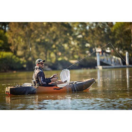 Pryml Spartan Fire Fishing Kayak, , bcf_hi-res