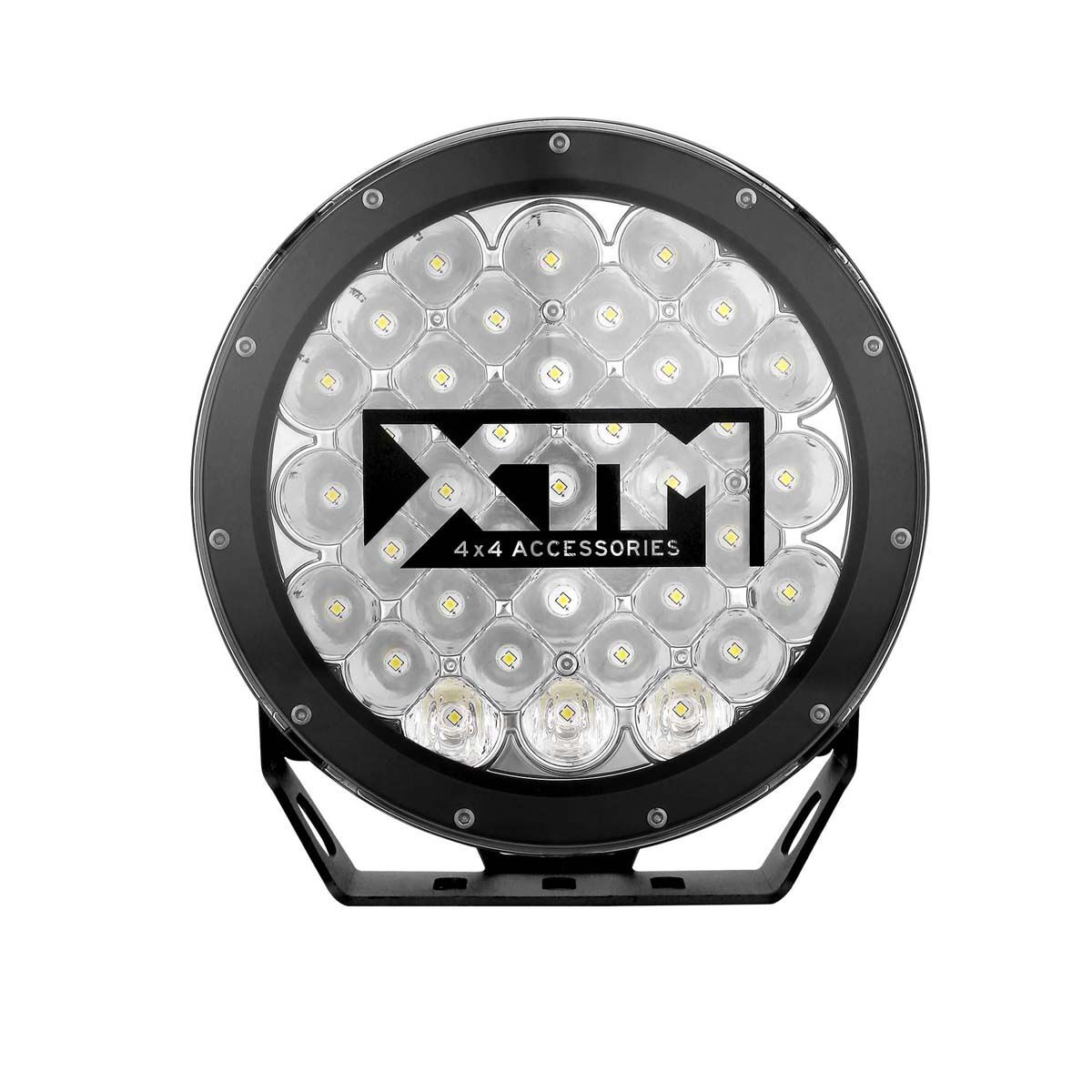 XTM Helios 224 LED Driving Lights BCF